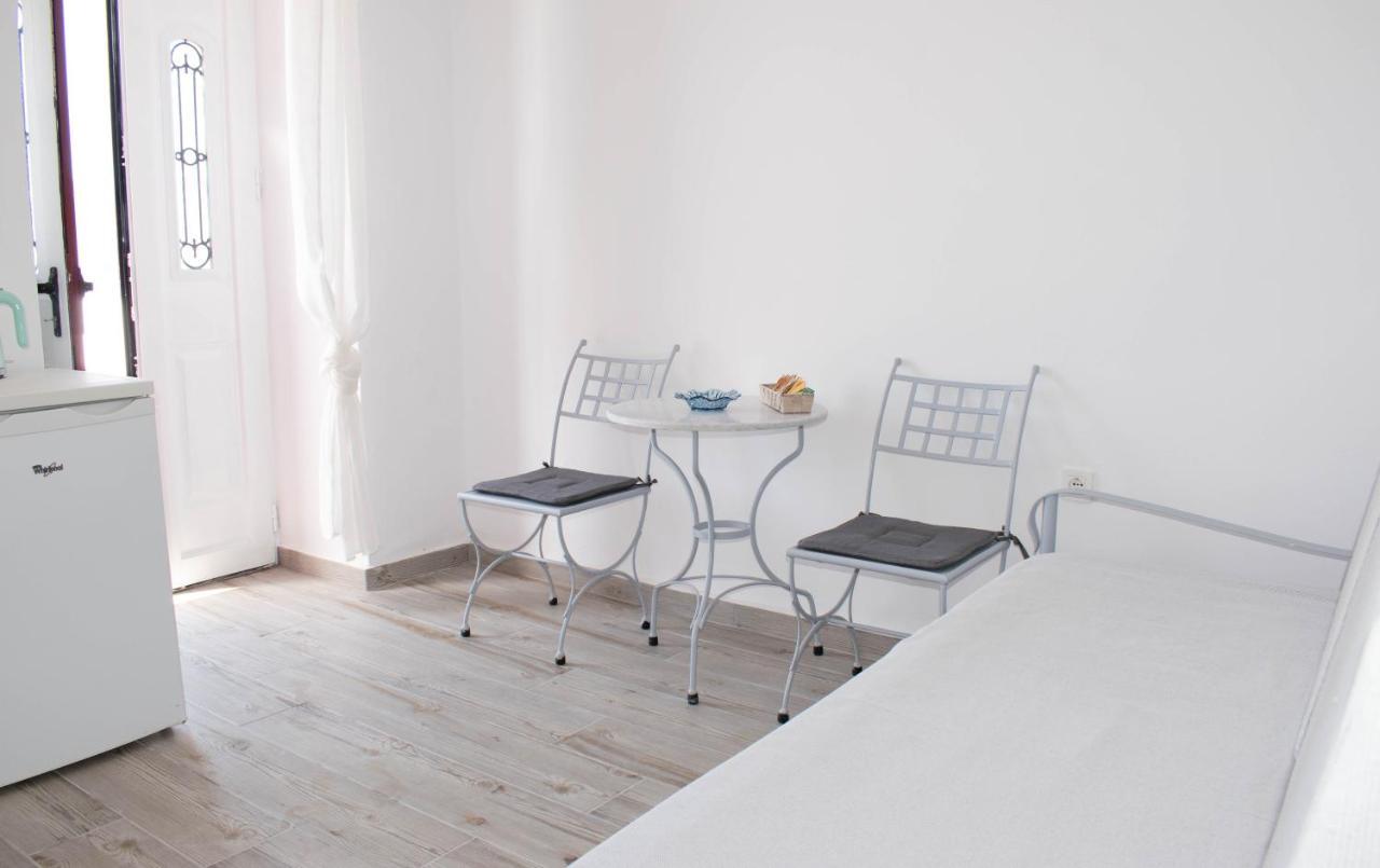 Marea Apartments Symi Exterior foto