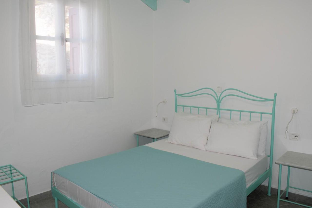 Marea Apartments Symi Exterior foto