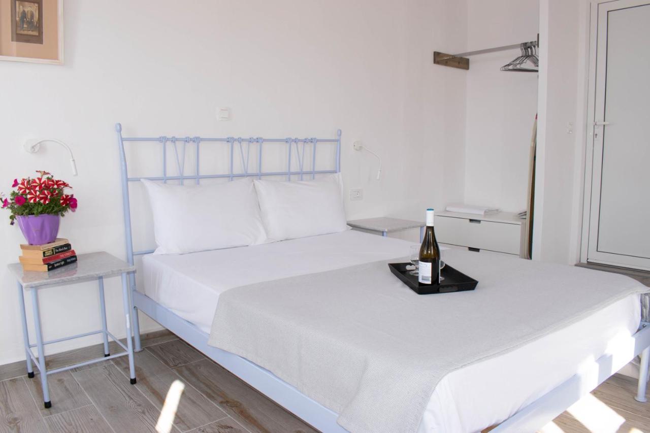 Marea Apartments Symi Exterior foto